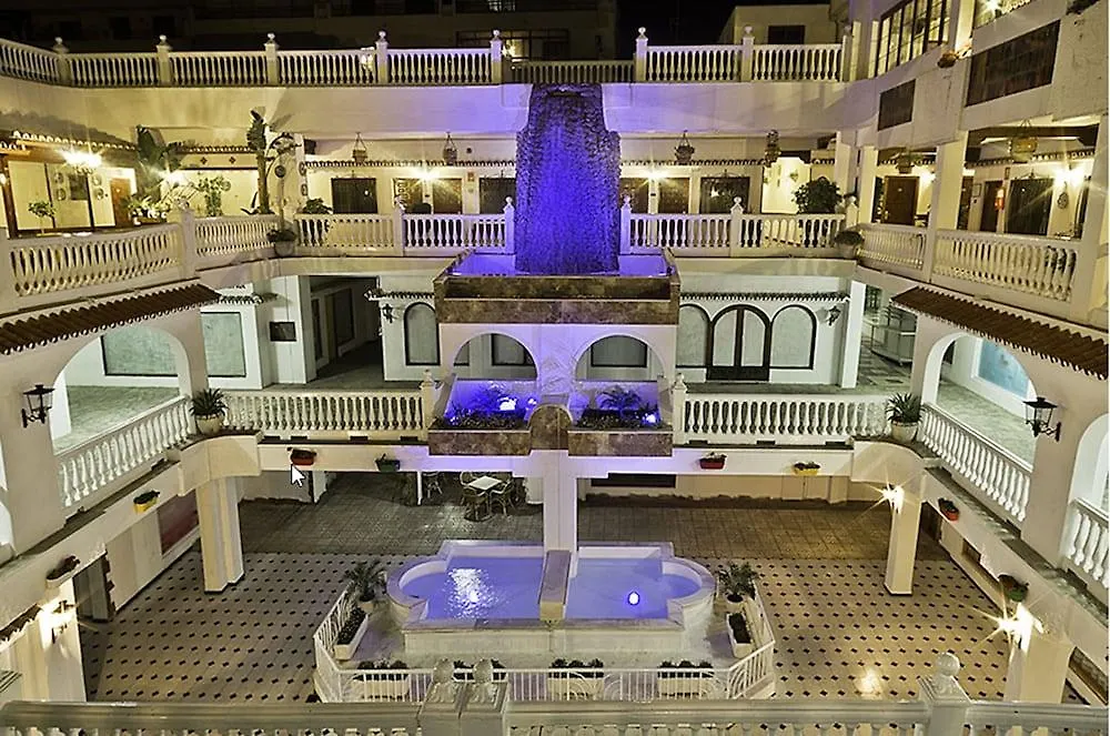 Ona Las Rampas Fuengirola