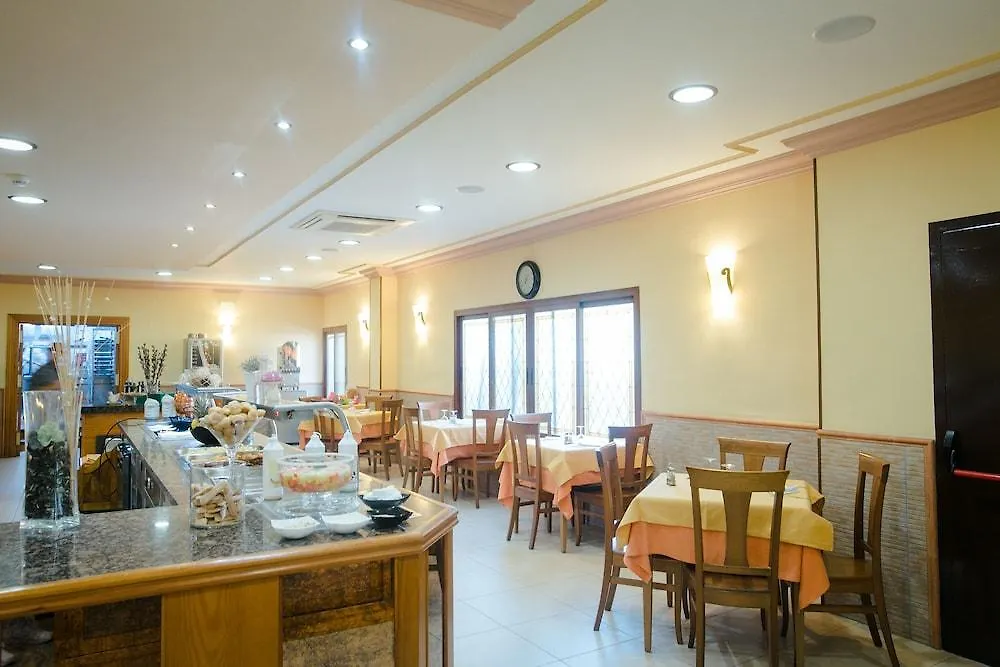 Ona Las Rampas Fuengirola Spanje