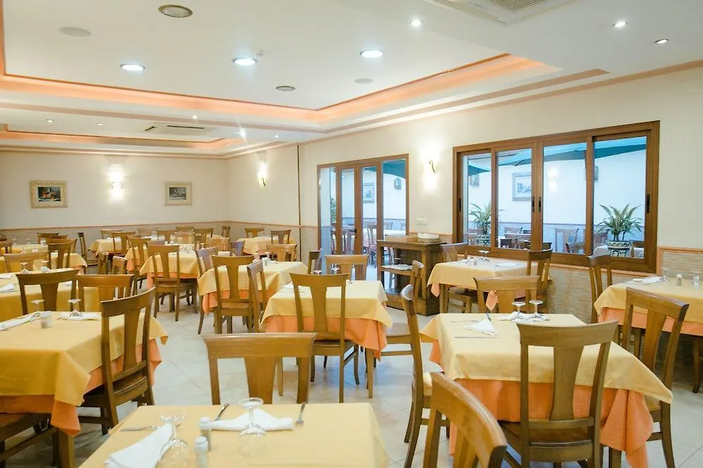 Ona Las Rampas Fuengirola 3*,  Spanje