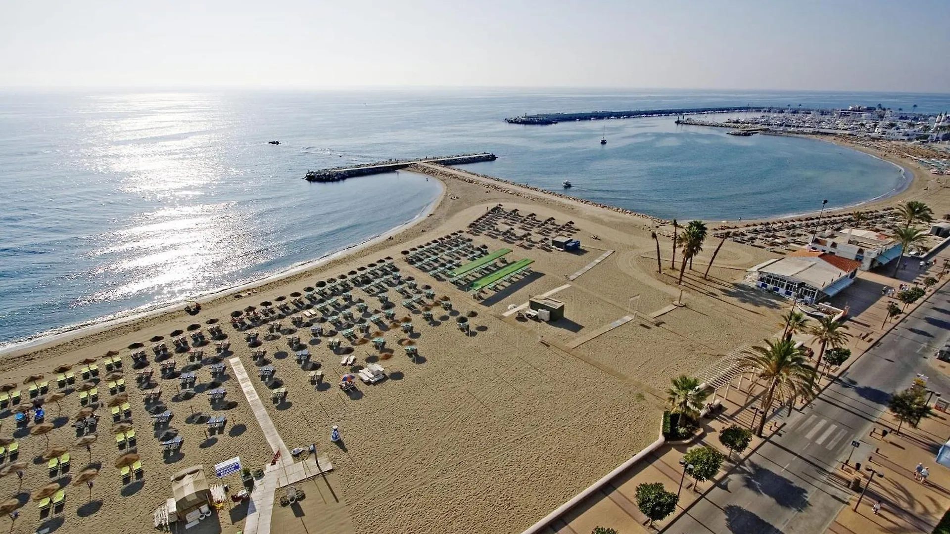 Ona Las Rampas Fuengirola Spanje