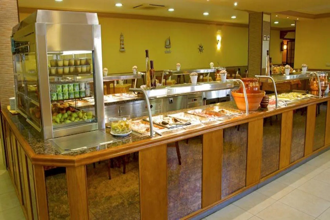 Ona Las Rampas Fuengirola Hotel