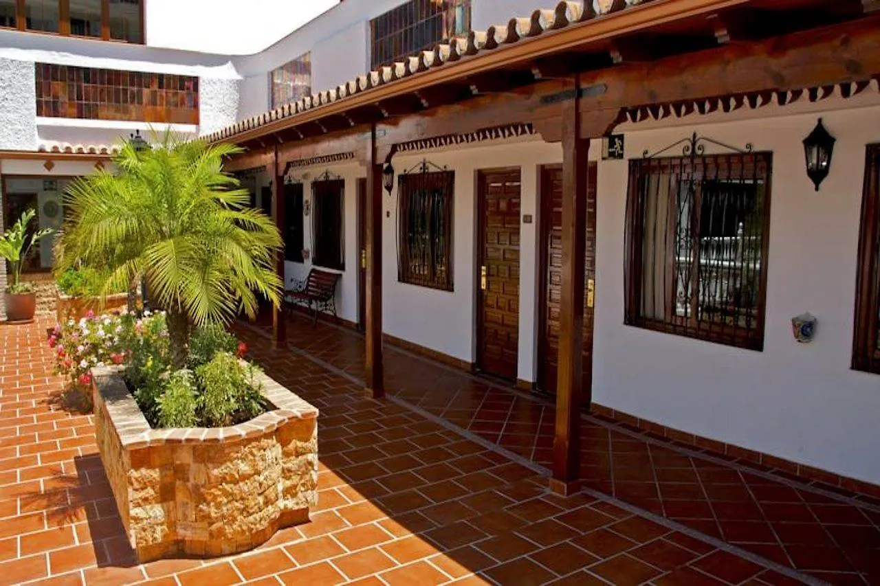 Ona Las Rampas Fuengirola