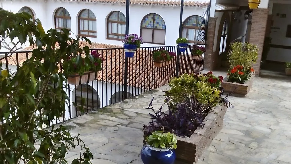 Ona Las Rampas Fuengirola