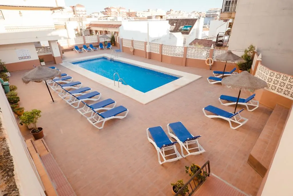 Ona Las Rampas Fuengirola Spanje