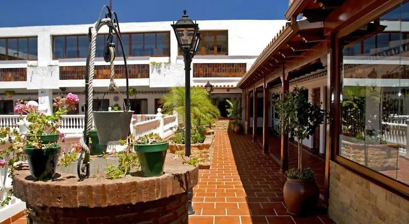 Hotel Ona Las Rampas Fuengirola