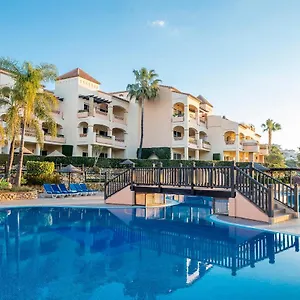 Apart-hotel Wyndham Residences Costa Del Sol