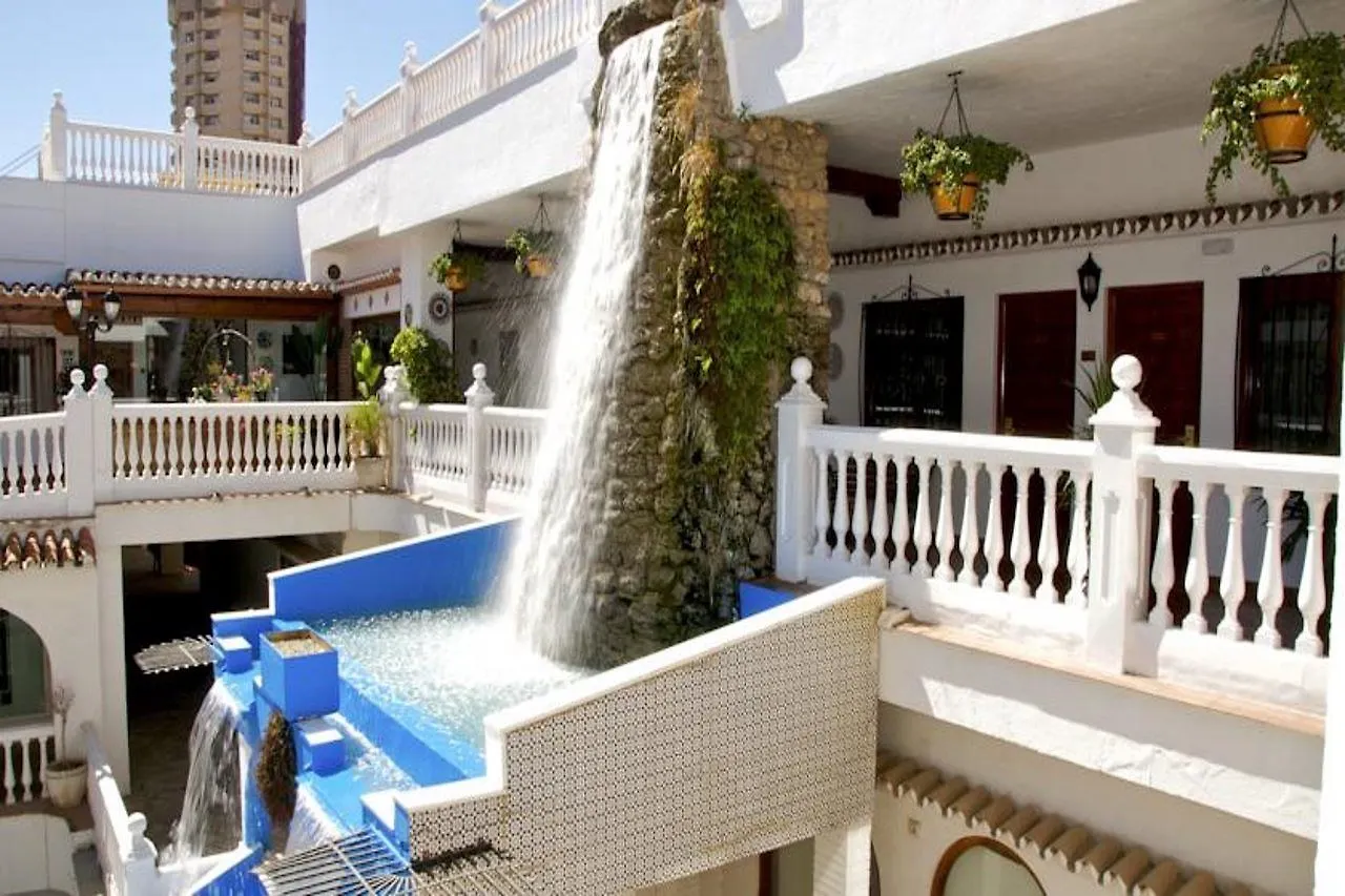 Ona Las Rampas Fuengirola Espanha